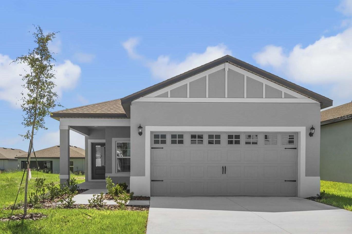 3613 AMANATSU AVE, LAKE ALFRED, FL