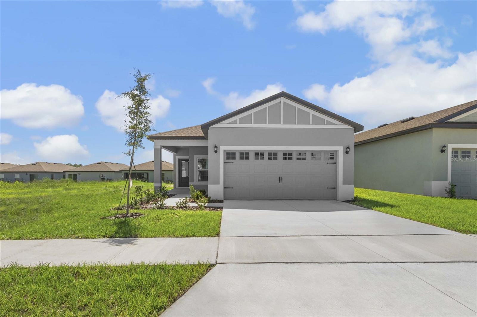 3613 AMANATSU AVE, LAKE ALFRED, FL — photo 2