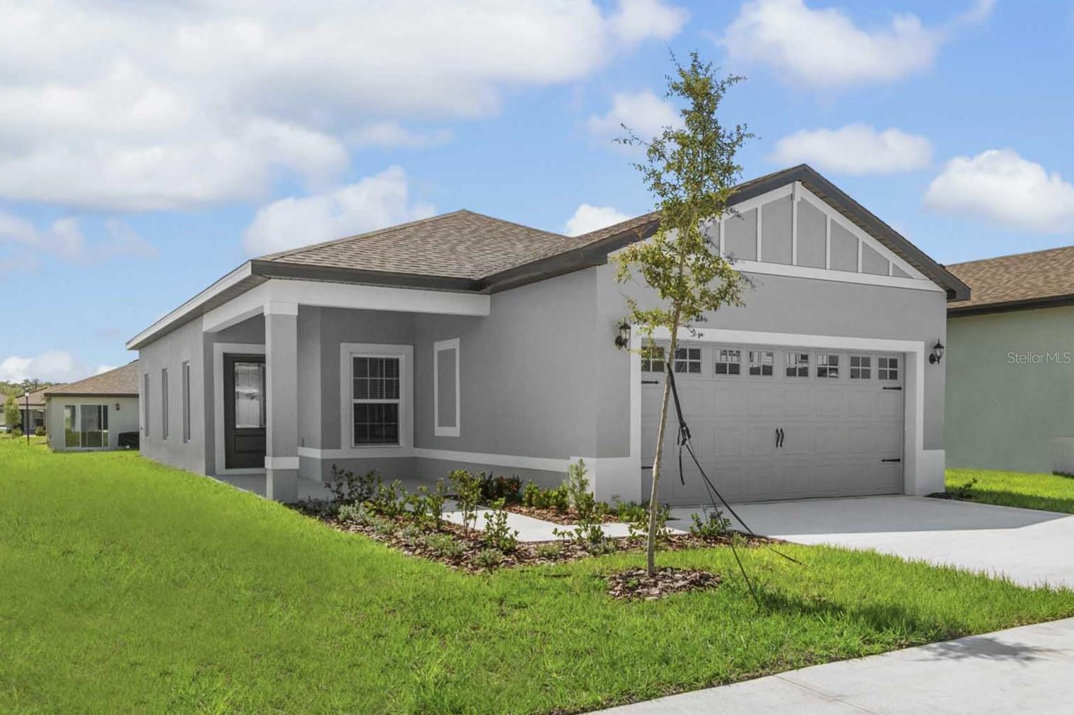 3613 AMANATSU AVE, LAKE ALFRED, FL — photo 3