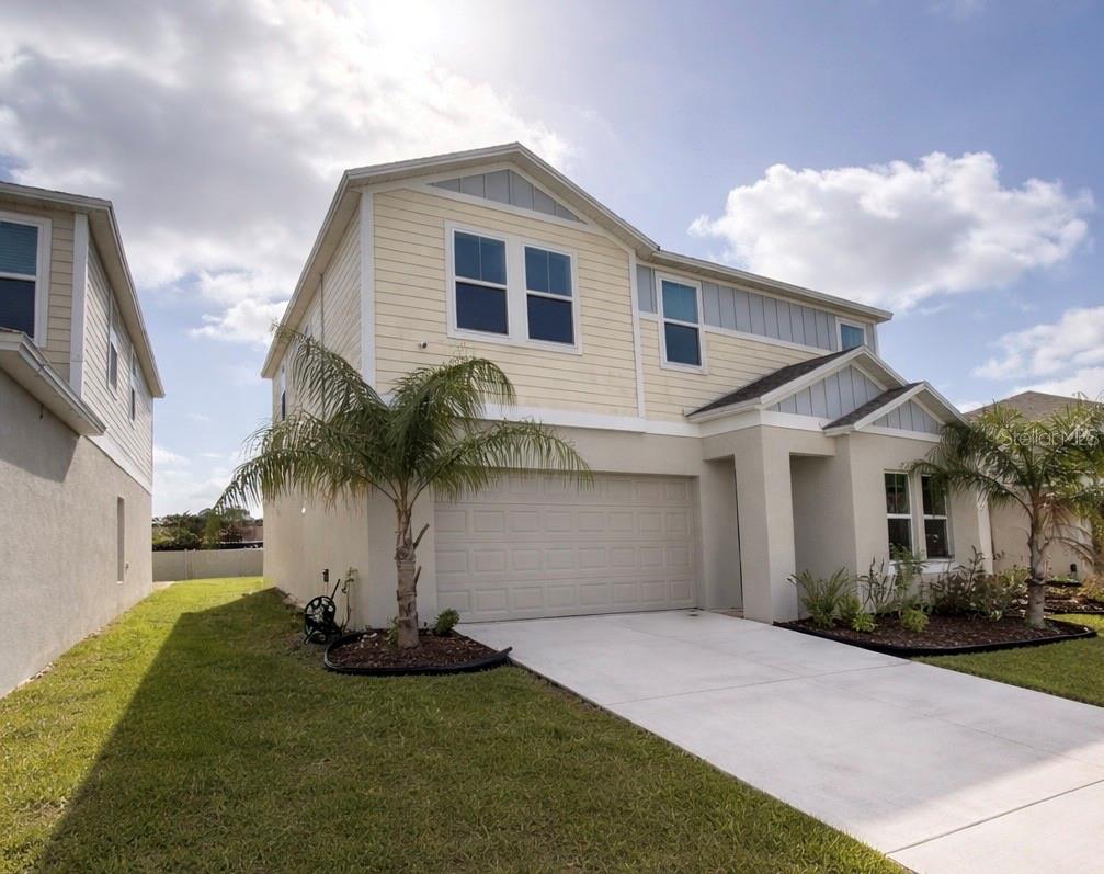 1392 AXEL CIR, WINTER HAVEN, FL — photo 2