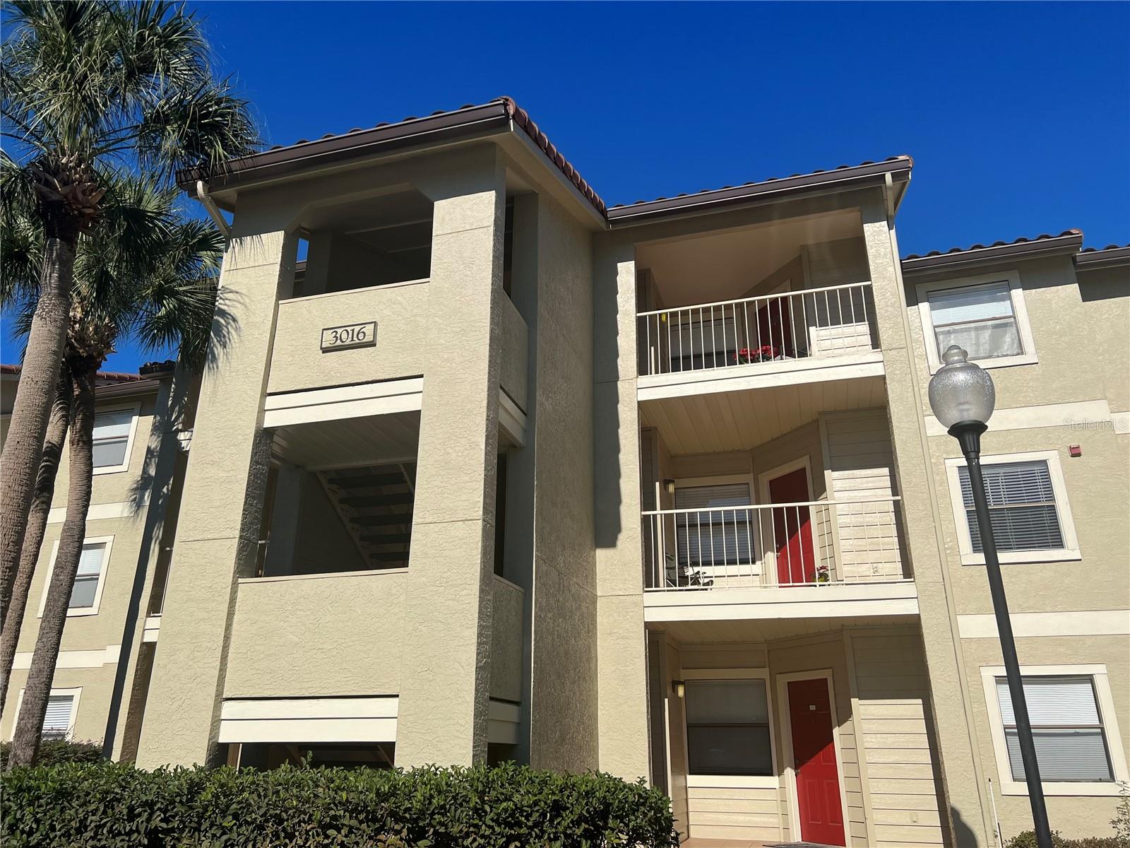 3016 PARKWAY BLVD #209, KISSIMMEE, FL