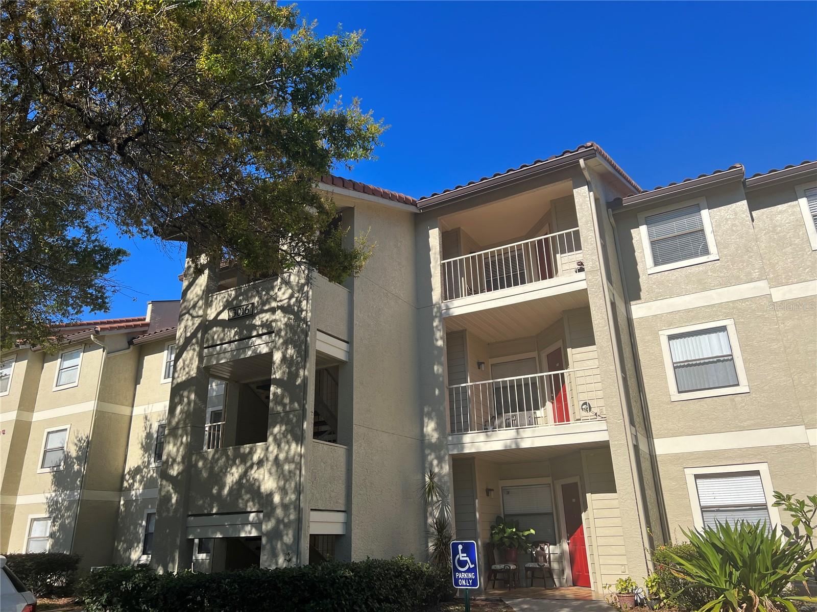 3016 PARKWAY BLVD #209, KISSIMMEE, FL — photo 2