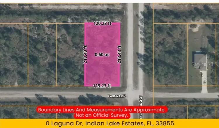 402 LAGUNA DR, INDIAN LAKE ESTATES, FL — photo 2