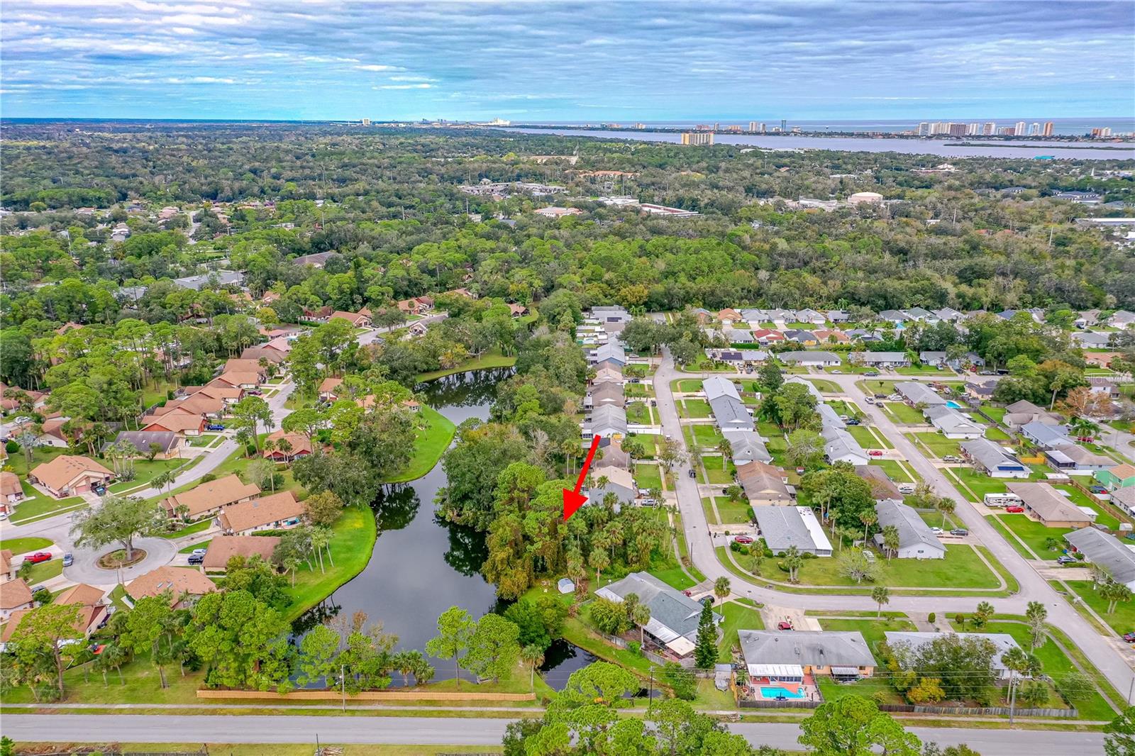TBD TUMBLEWEED TRAIL, PORT ORANGE, FL — photo 9