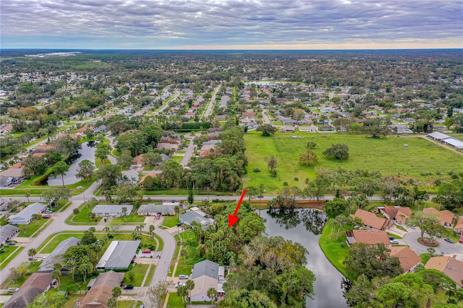 TBD TUMBLEWEED TRAIL, PORT ORANGE, FL — photo 10