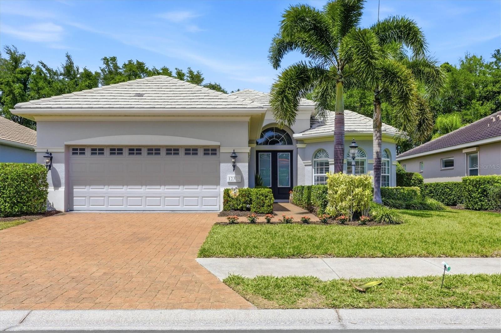 12323 THORNHILL CT, LAKEWOOD RANCH, FL