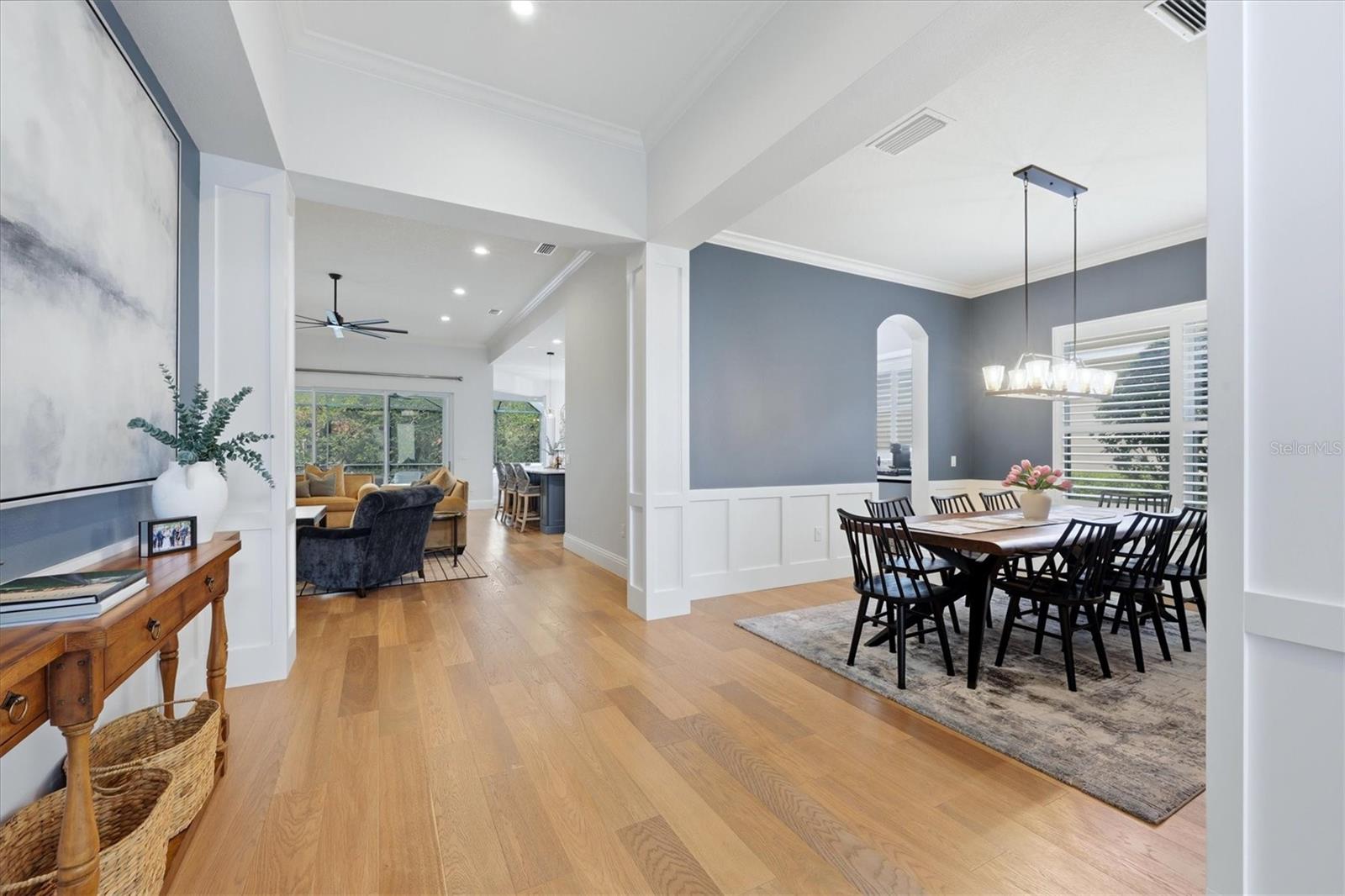 12323 THORNHILL CT, LAKEWOOD RANCH, FL — photo 21