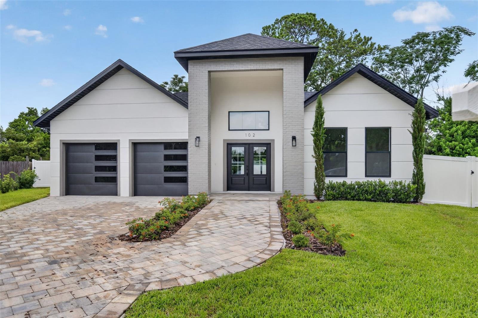 102 BELL PL, WINTER PARK, FL — photo 2