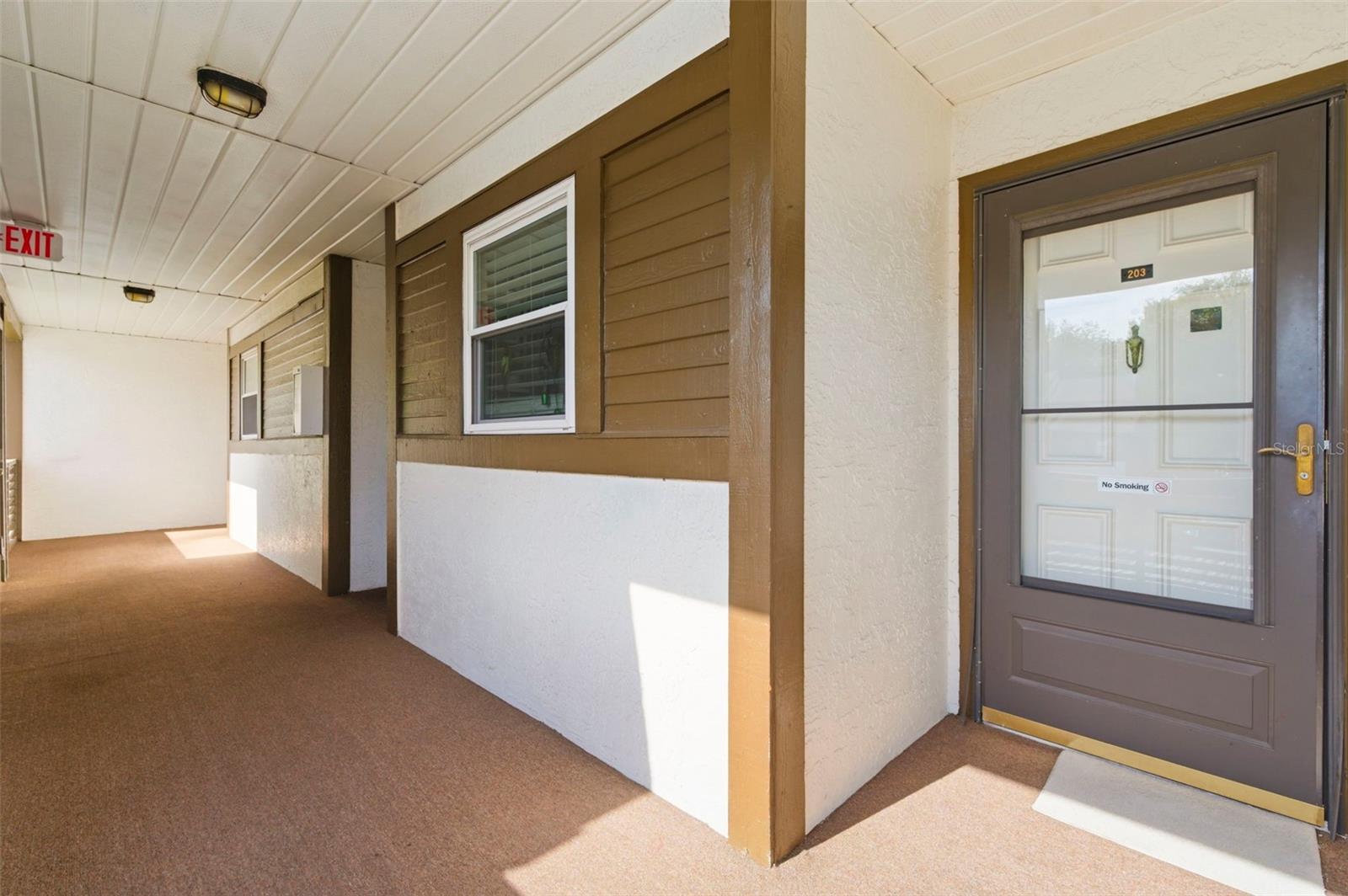 4101 PASSPORT LN #203, NEW PORT RICHEY, FL — photo 5