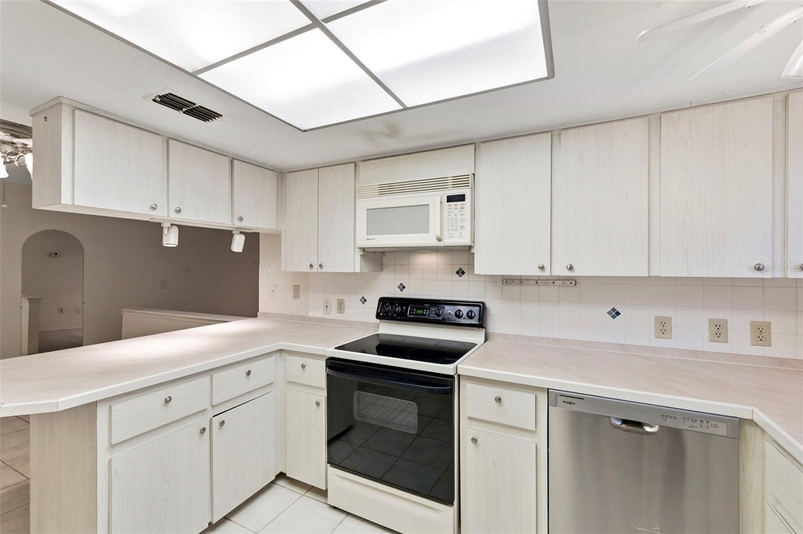 4101 PASSPORT LN #203, NEW PORT RICHEY, FL — photo 14