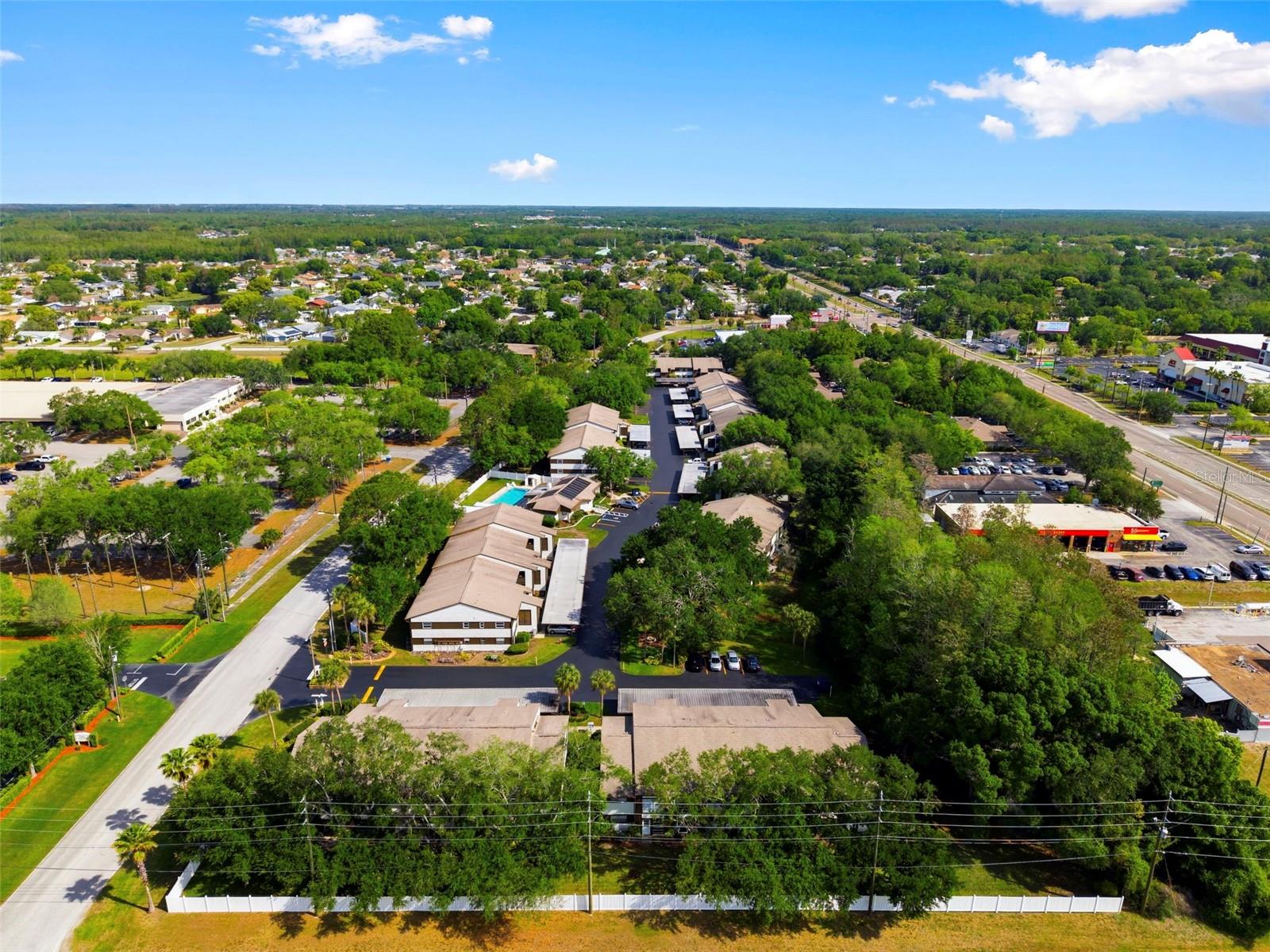 4101 PASSPORT LN #203, NEW PORT RICHEY, FL — photo 54