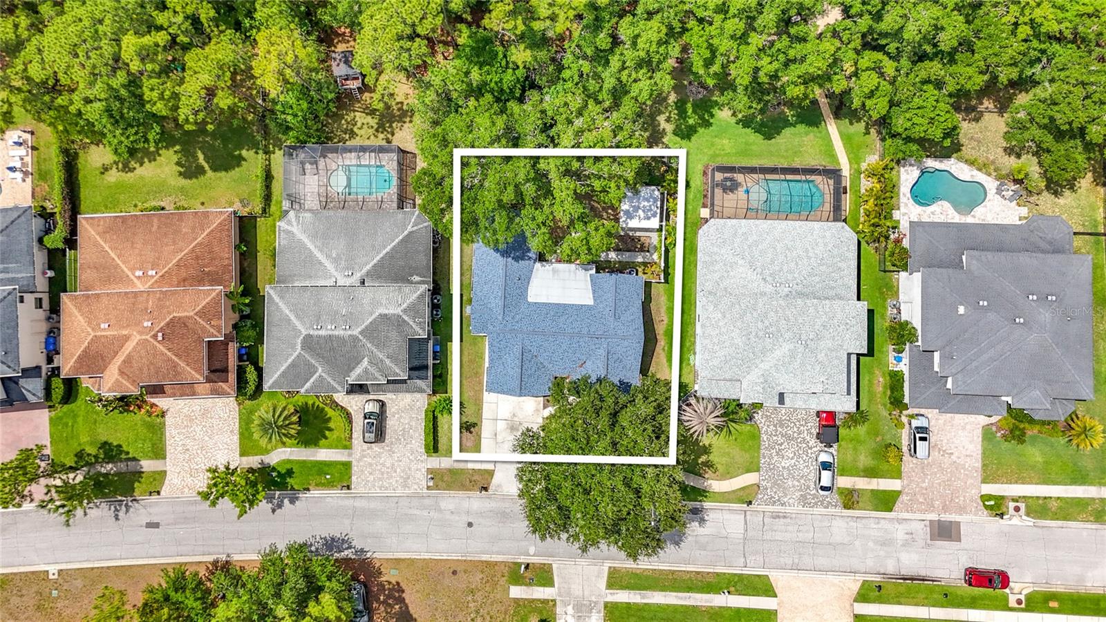 12912 STARLING DR, ODESSA, FL — photo 84