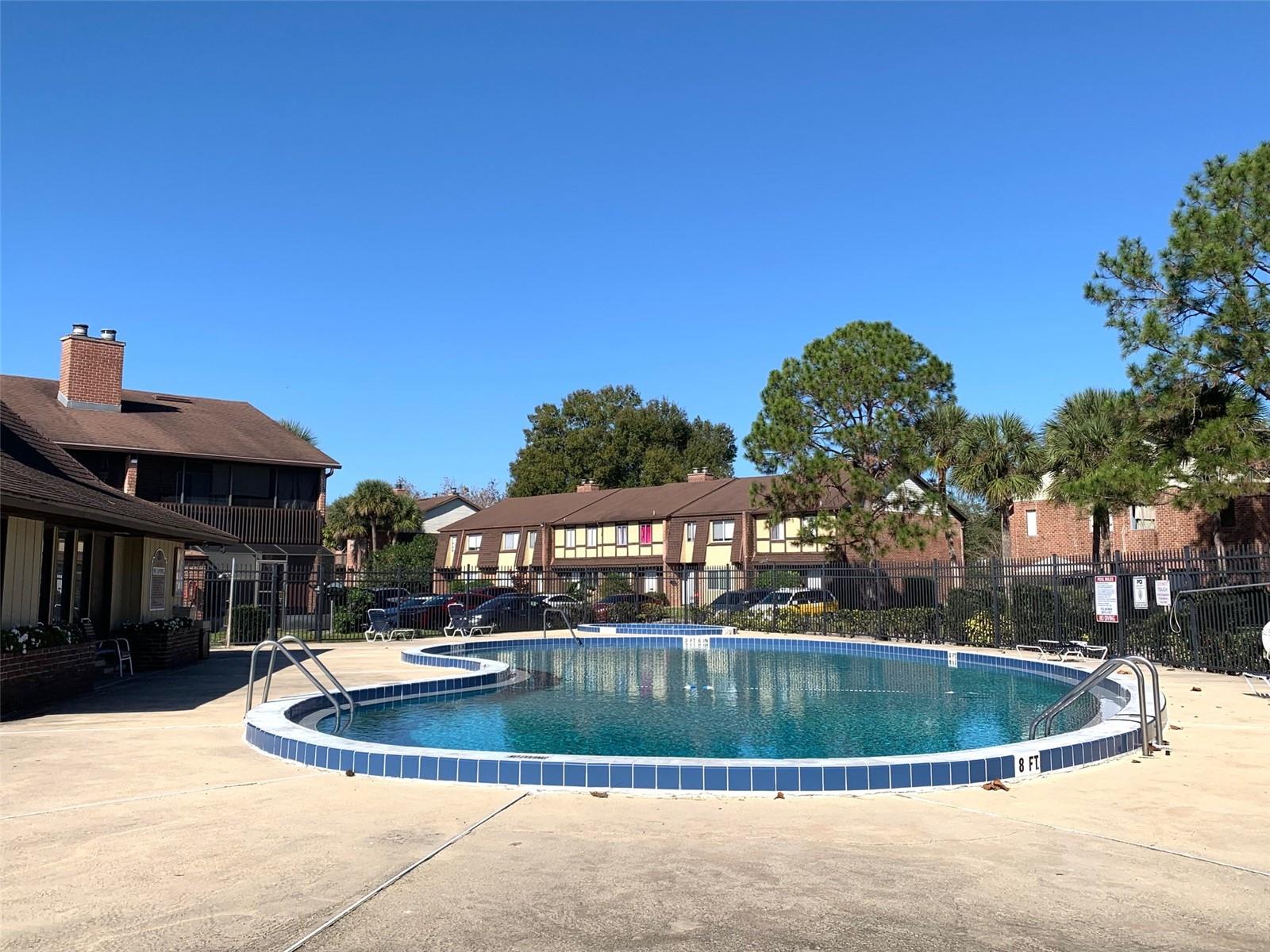 5123 PICADILLY CIRCUS CT #2, ORLANDO, FL — photo 21