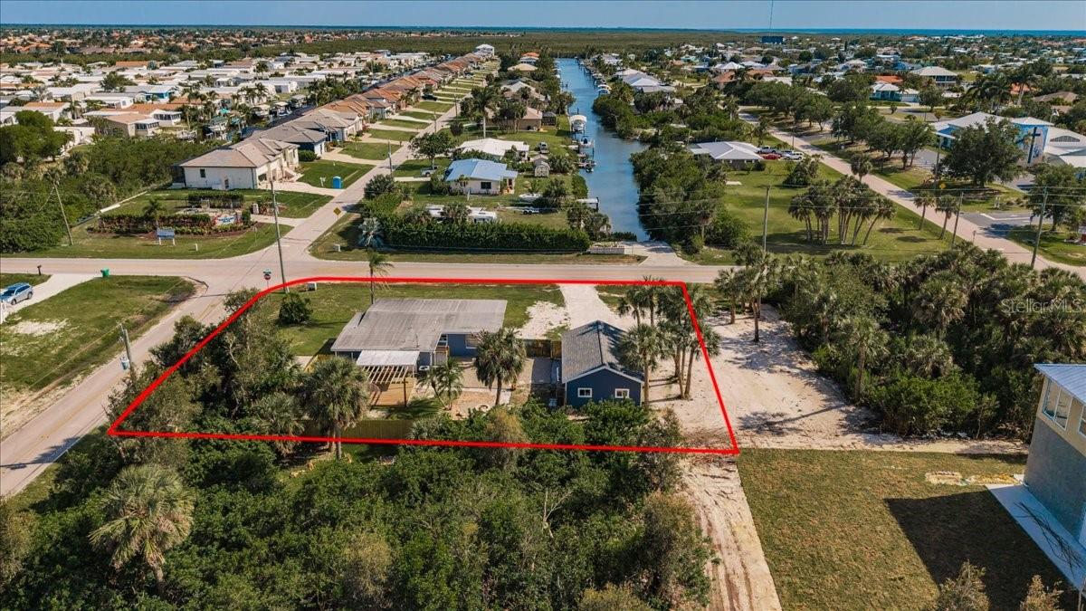 3927 VASCO ST, PUNTA GORDA, FL — photo 41