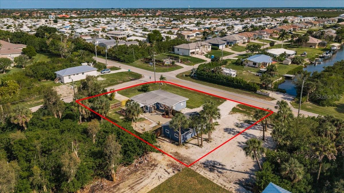 3927 VASCO ST, PUNTA GORDA, FL — photo 42
