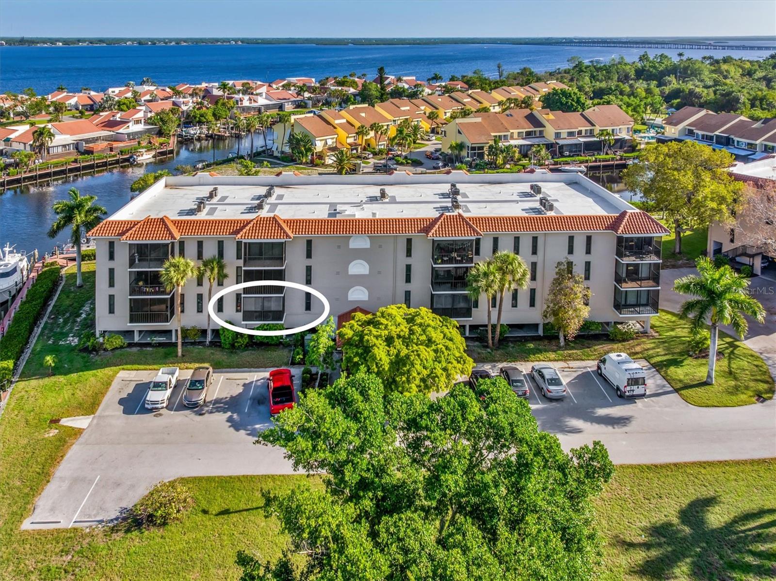 25188 MARION AVE #A108, PUNTA GORDA, FL