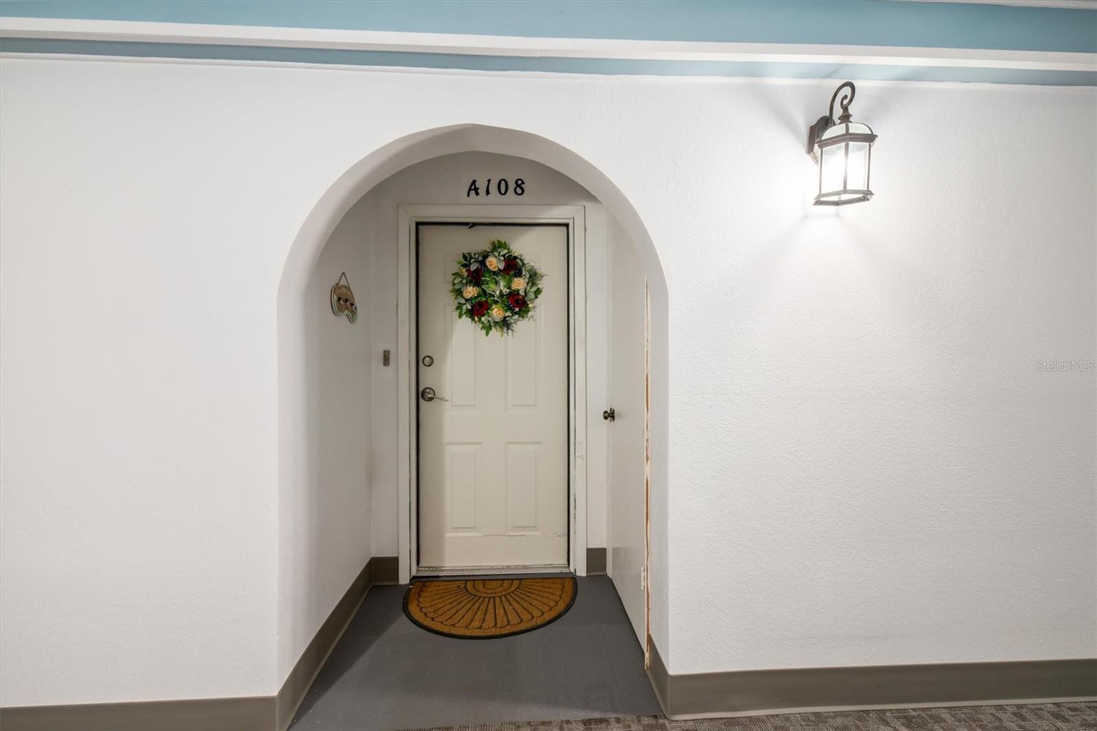 25188 MARION AVE #A108, PUNTA GORDA, FL — photo 4