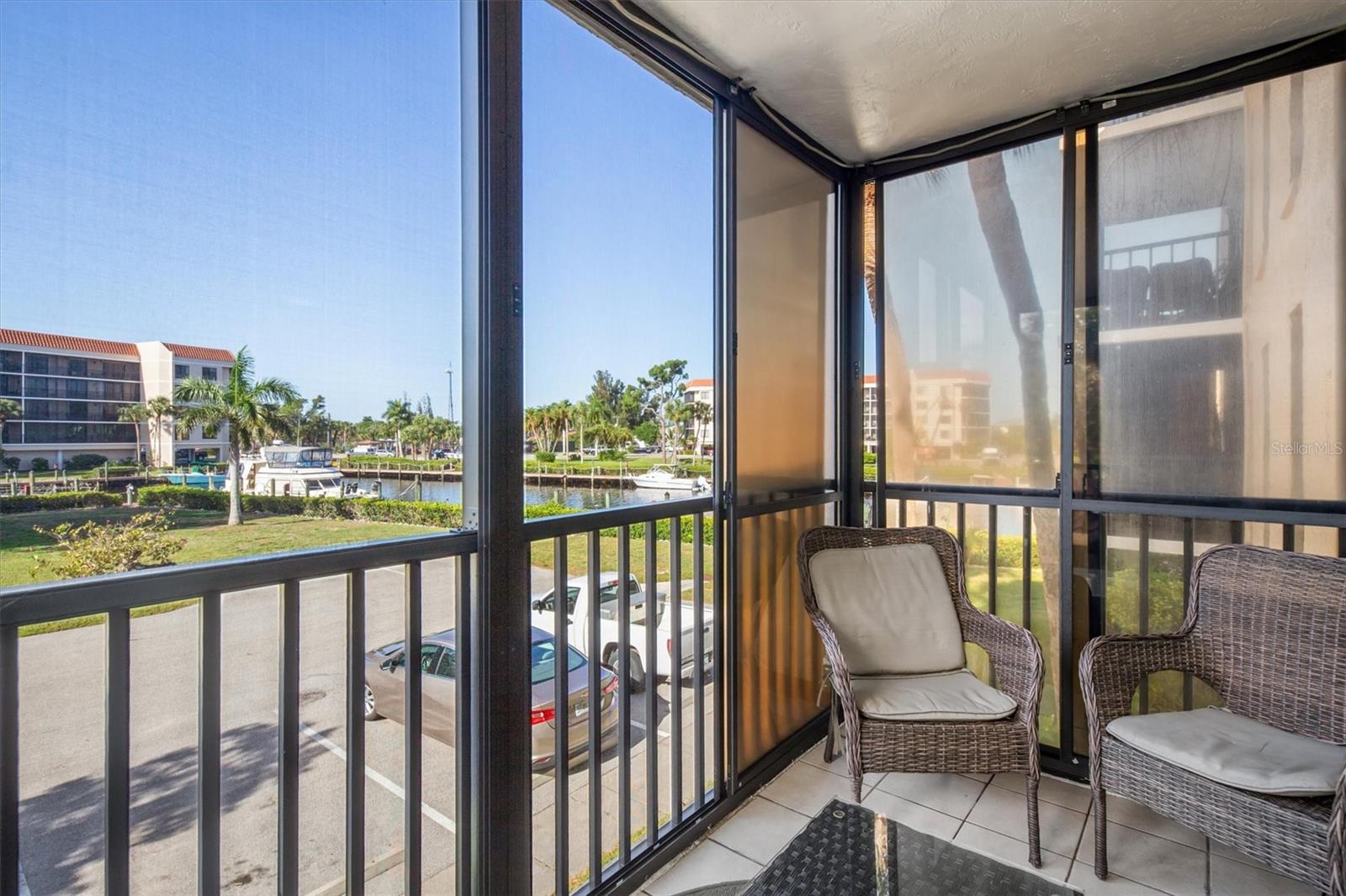 25188 MARION AVE #A108, PUNTA GORDA, FL — photo 16