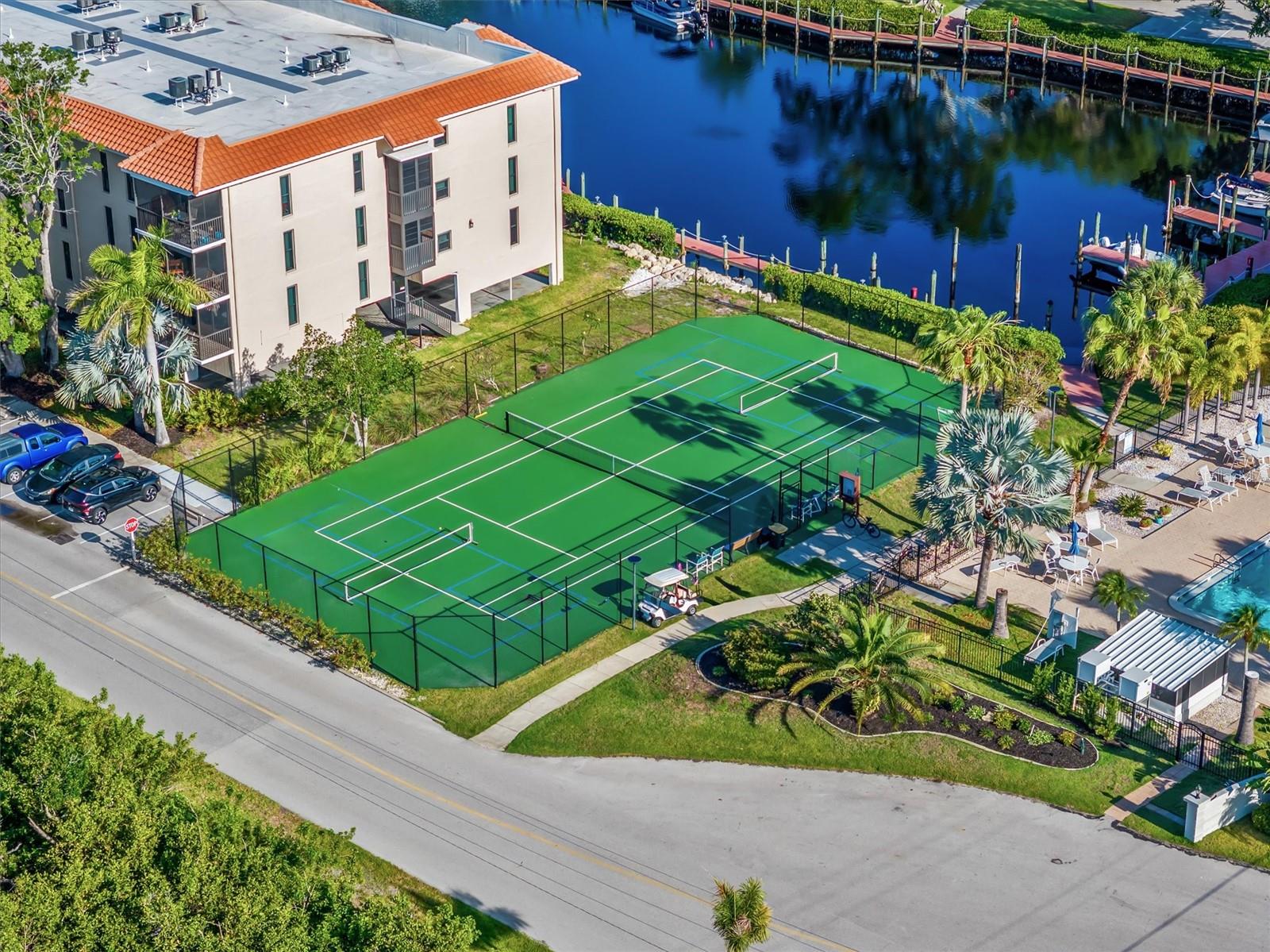 25188 MARION AVE #A108, PUNTA GORDA, FL — photo 32