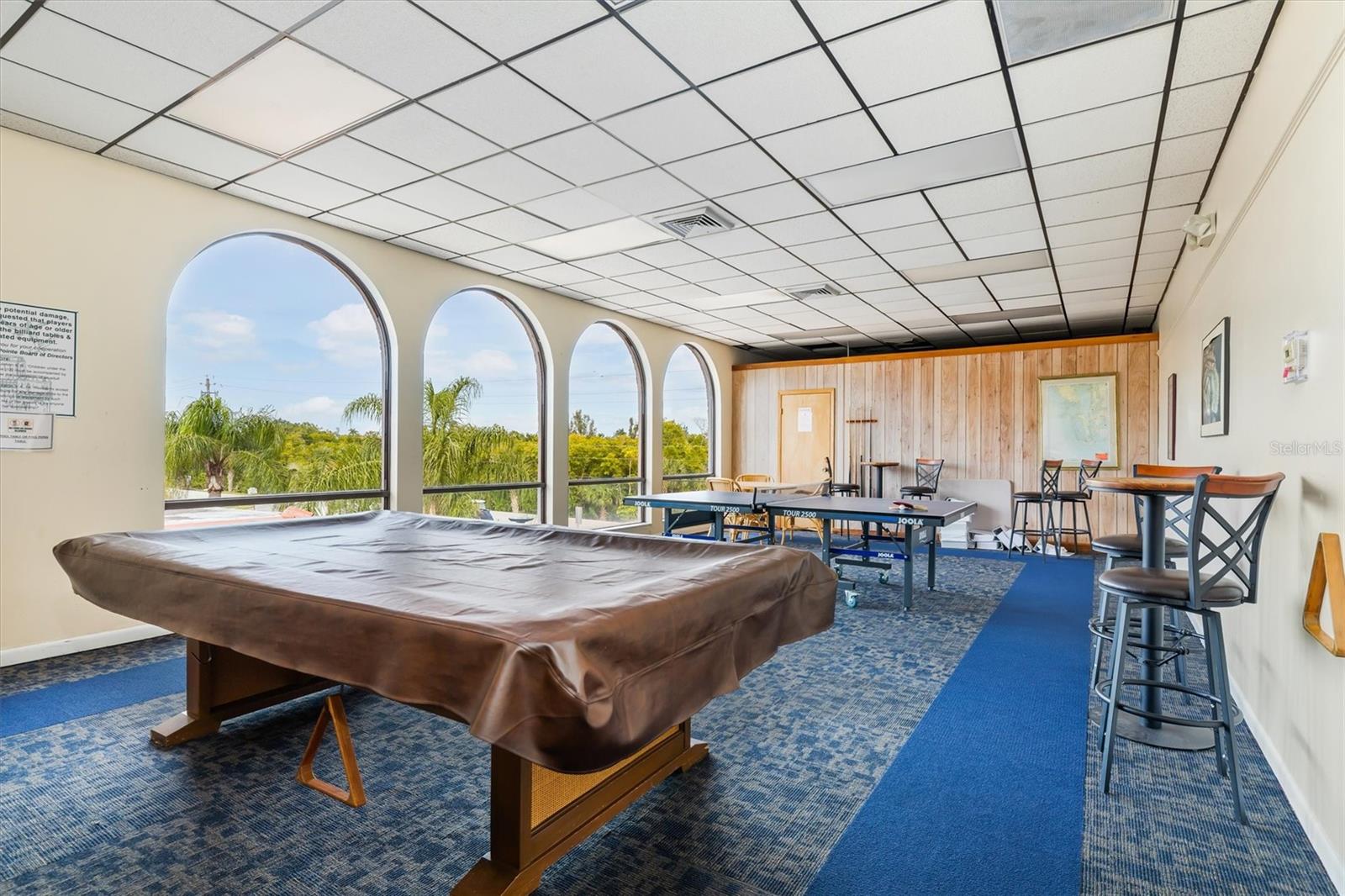 25188 MARION AVE #A108, PUNTA GORDA, FL — photo 35