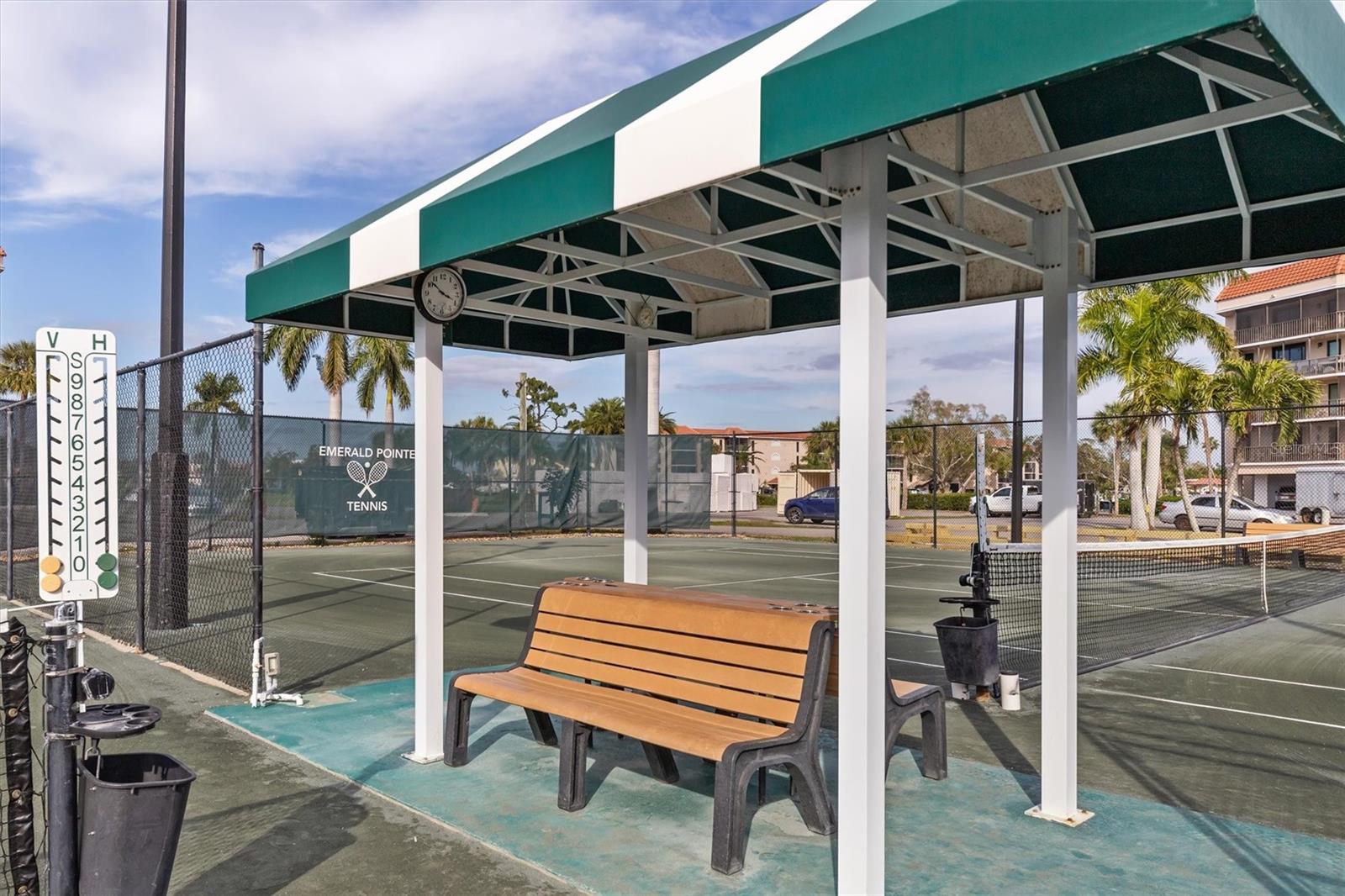 25188 MARION AVE #A108, PUNTA GORDA, FL — photo 38