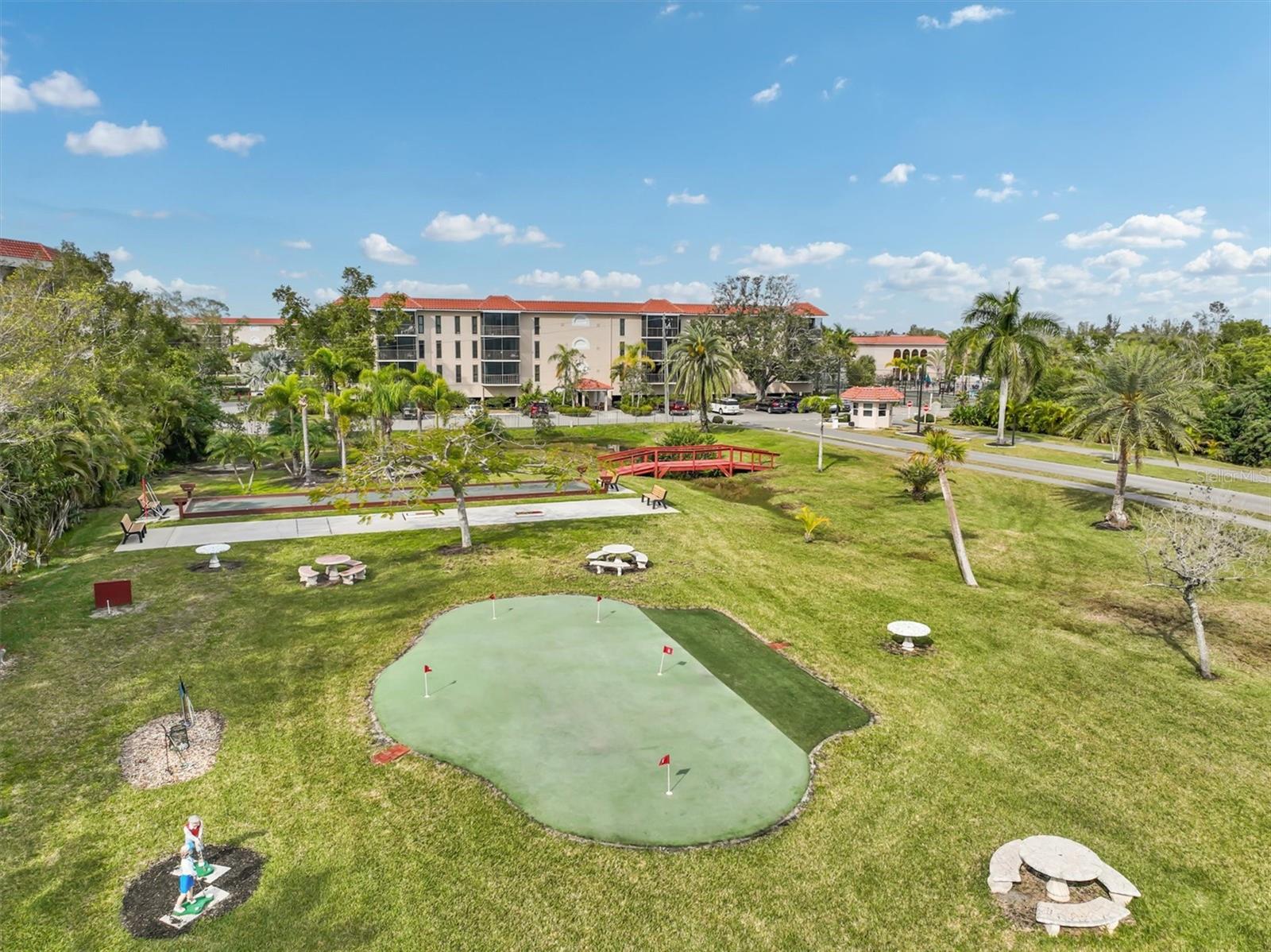 25188 MARION AVE #A108, PUNTA GORDA, FL — photo 40