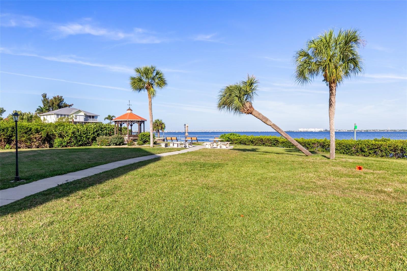 25188 MARION AVE #A108, PUNTA GORDA, FL — photo 41