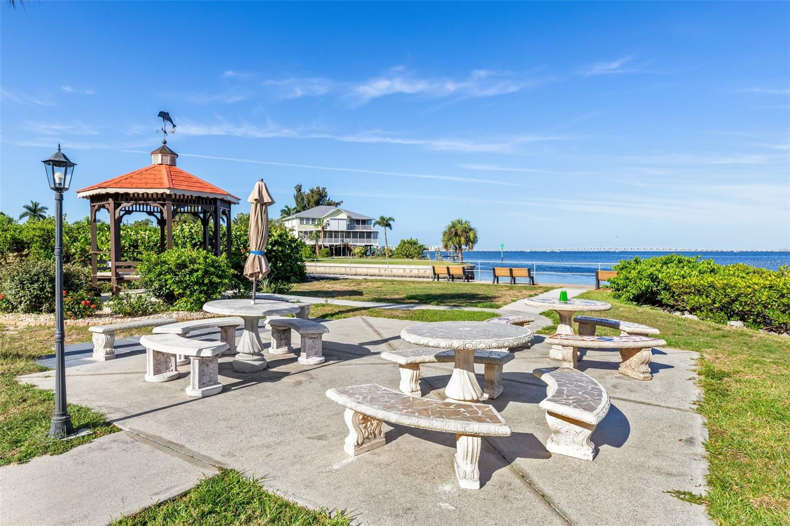 25188 MARION AVE #A108, PUNTA GORDA, FL — photo 42