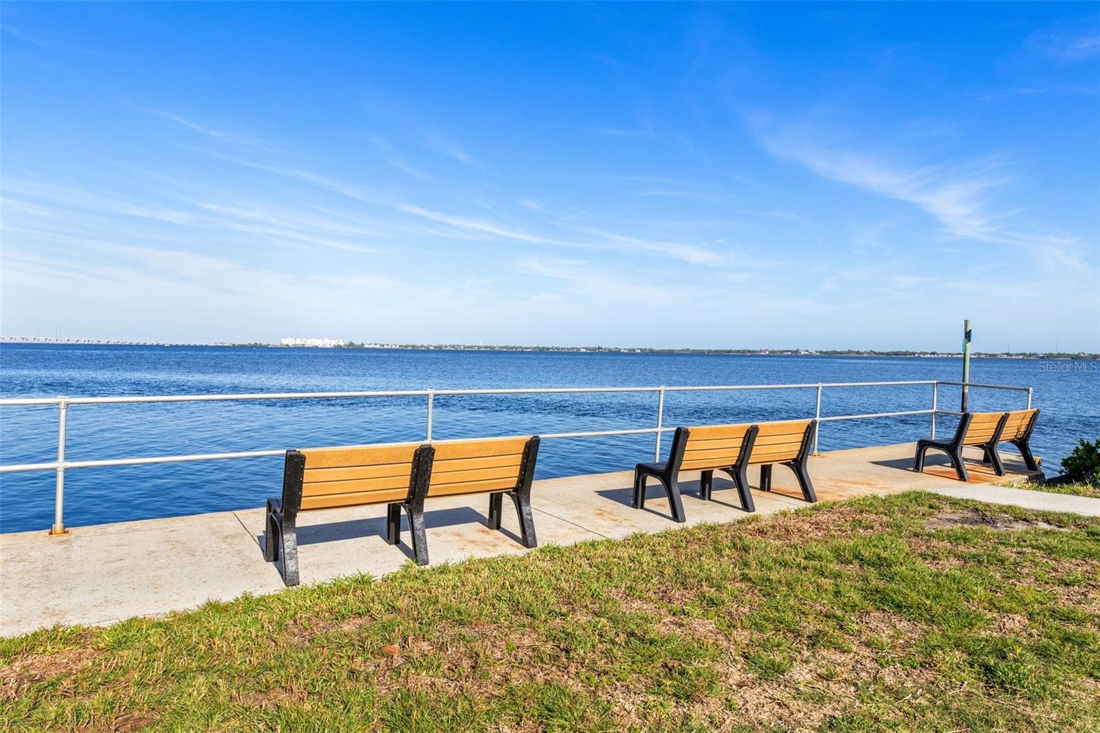 25188 MARION AVE #A108, PUNTA GORDA, FL — photo 43