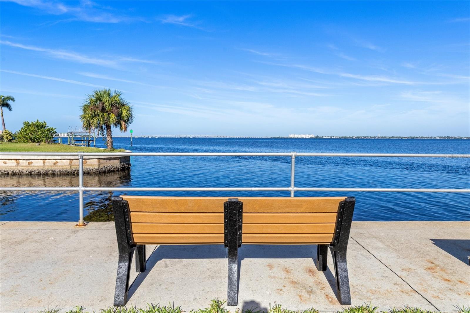 25188 MARION AVE #A108, PUNTA GORDA, FL — photo 44