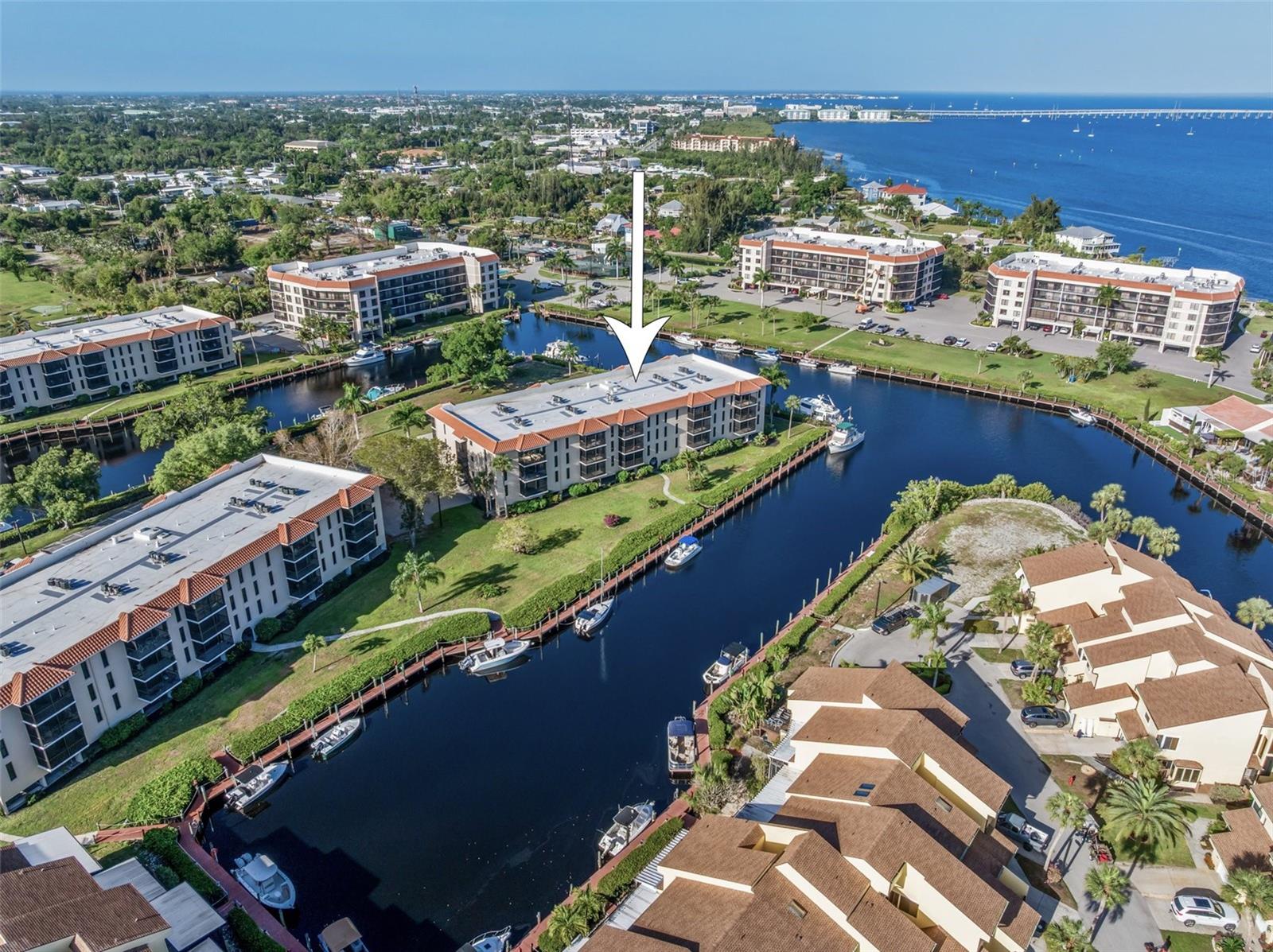 25188 MARION AVE #A108, PUNTA GORDA, FL — photo 48