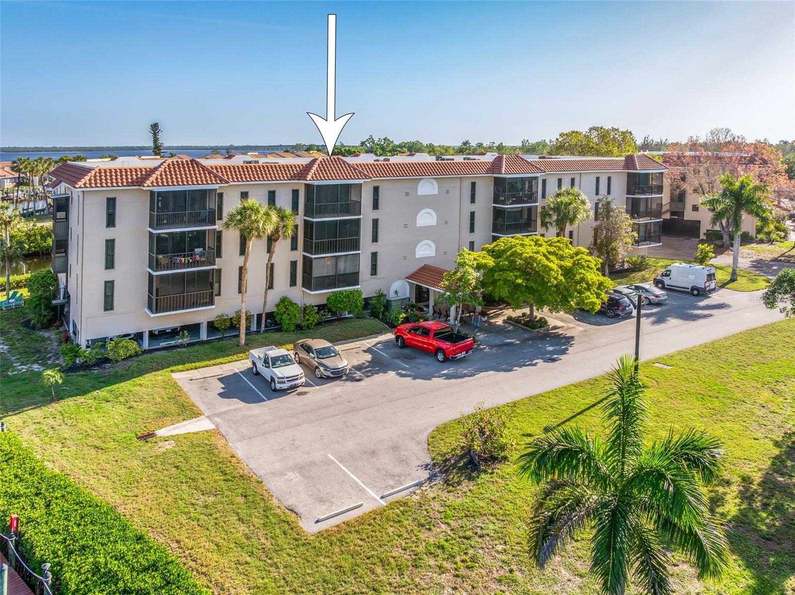 25188 MARION AVE #A108, PUNTA GORDA, FL — photo 50
