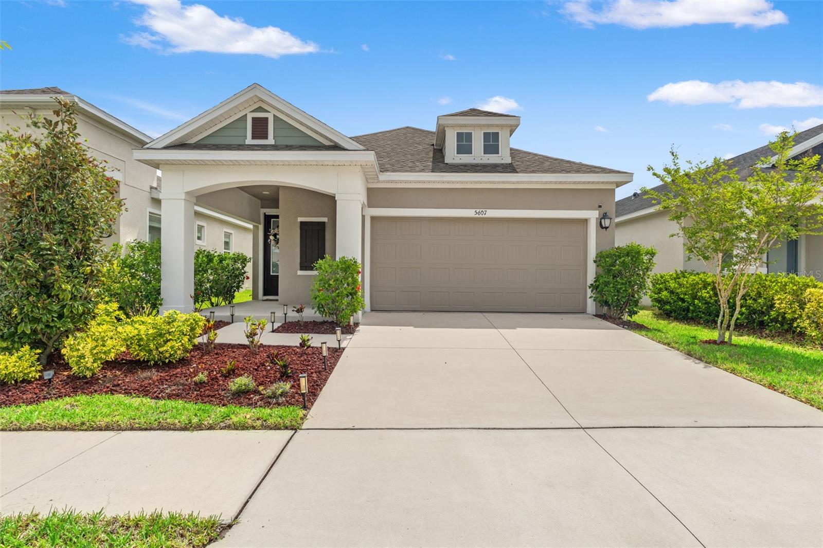 5607 DEL CORONADO, APOLLO BEACH, FL