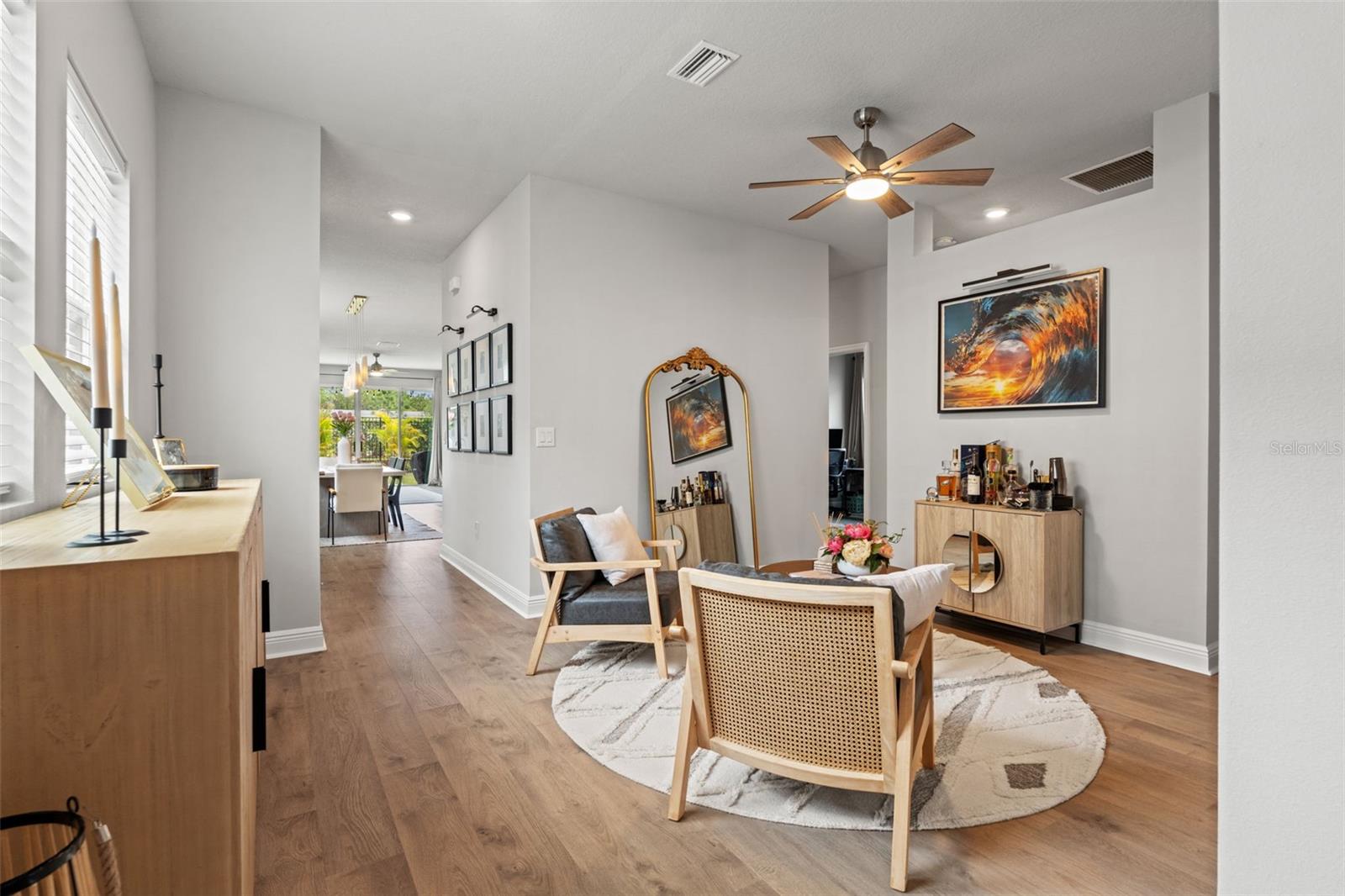 5607 DEL CORONADO, APOLLO BEACH, FL — photo 2