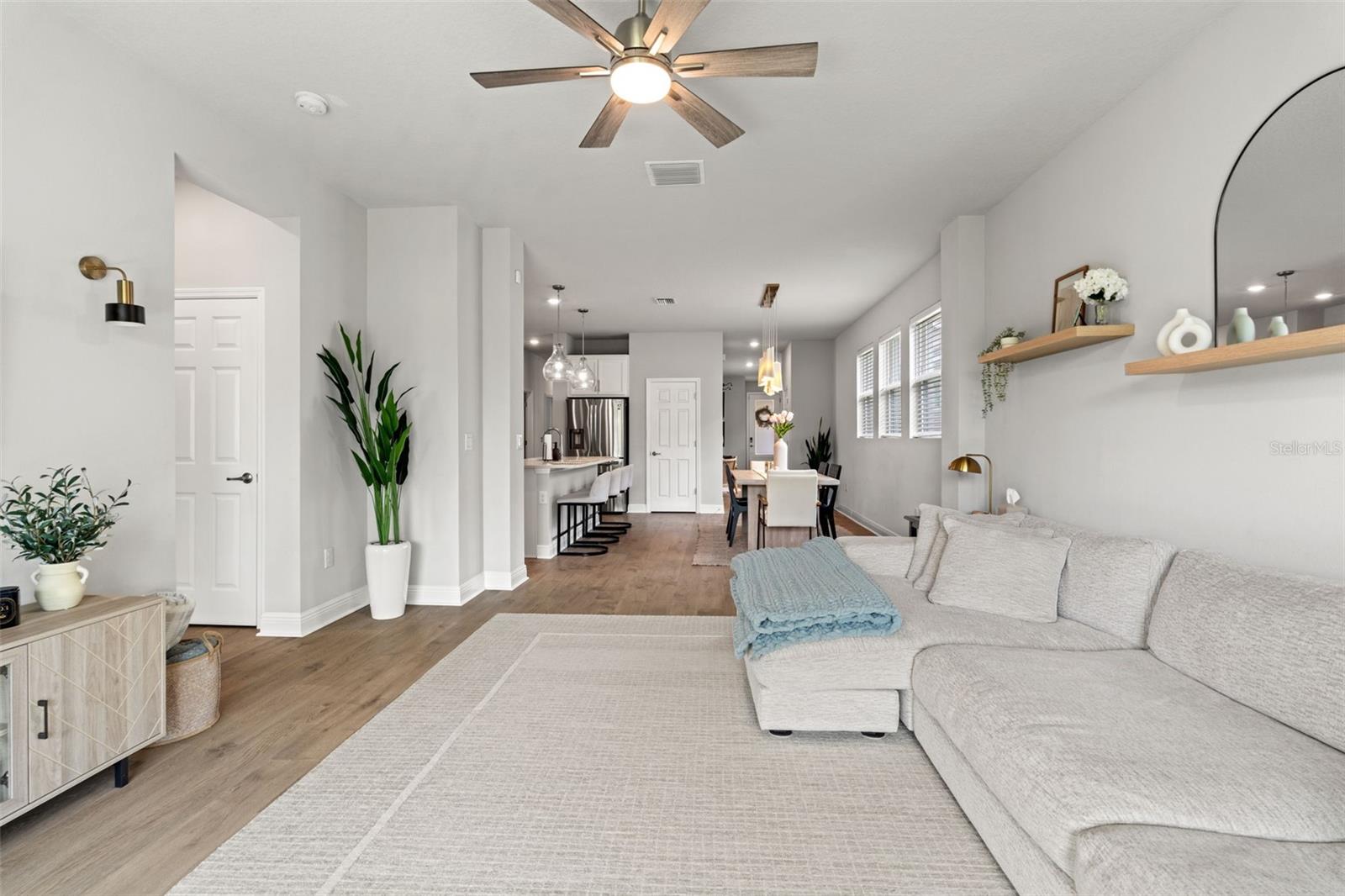 5607 DEL CORONADO, APOLLO BEACH, FL — photo 13