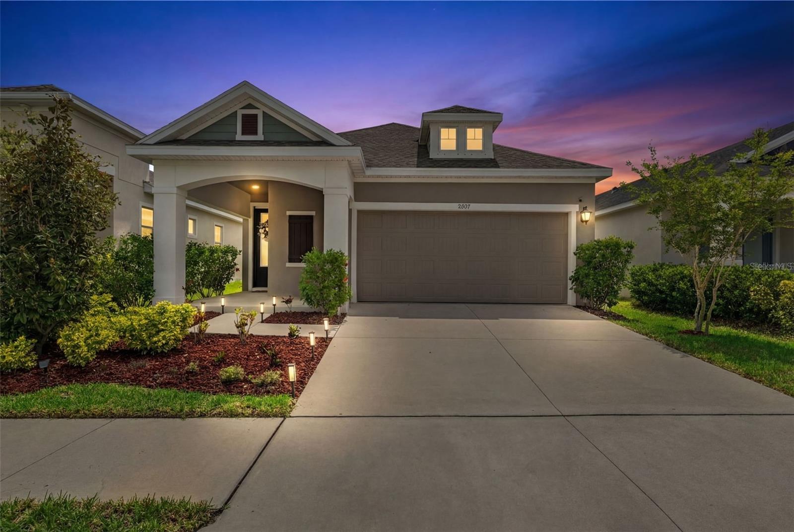5607 DEL CORONADO, APOLLO BEACH, FL — photo 27