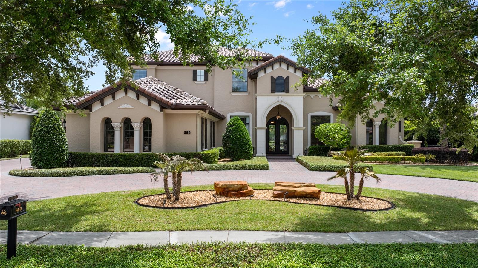 859 ISLE PT, SANFORD, FL — photo 2