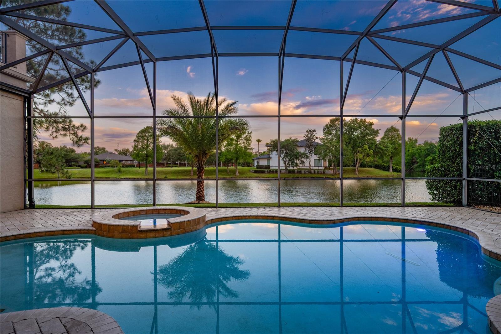 859 ISLE PT, SANFORD, FL — photo 4