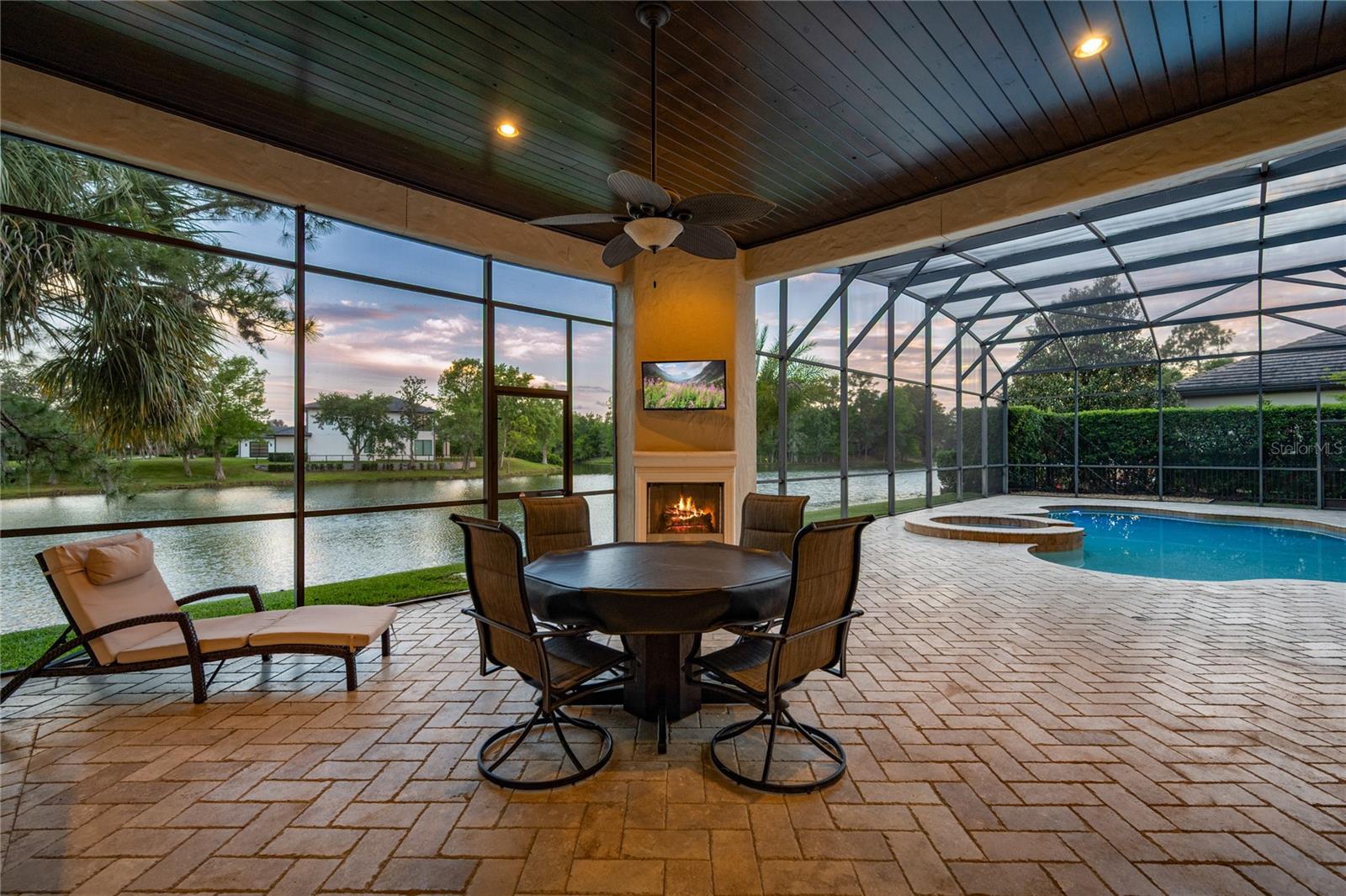 859 ISLE PT, SANFORD, FL — photo 39