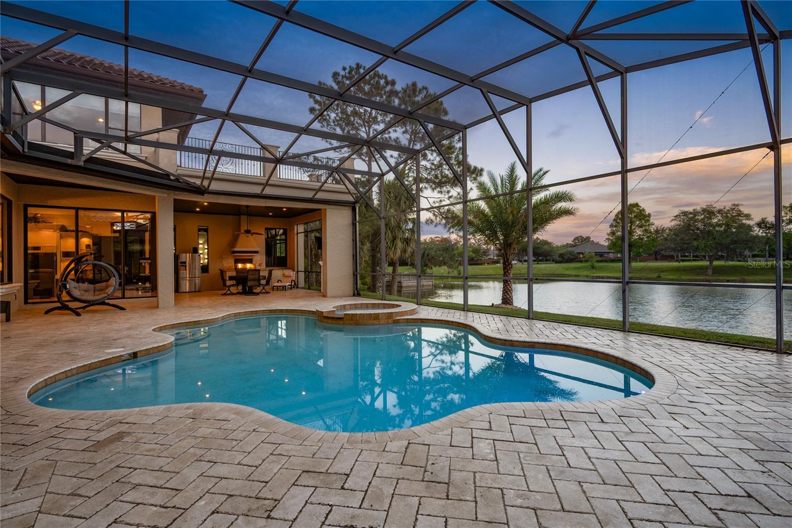859 ISLE PT, SANFORD, FL — photo 41