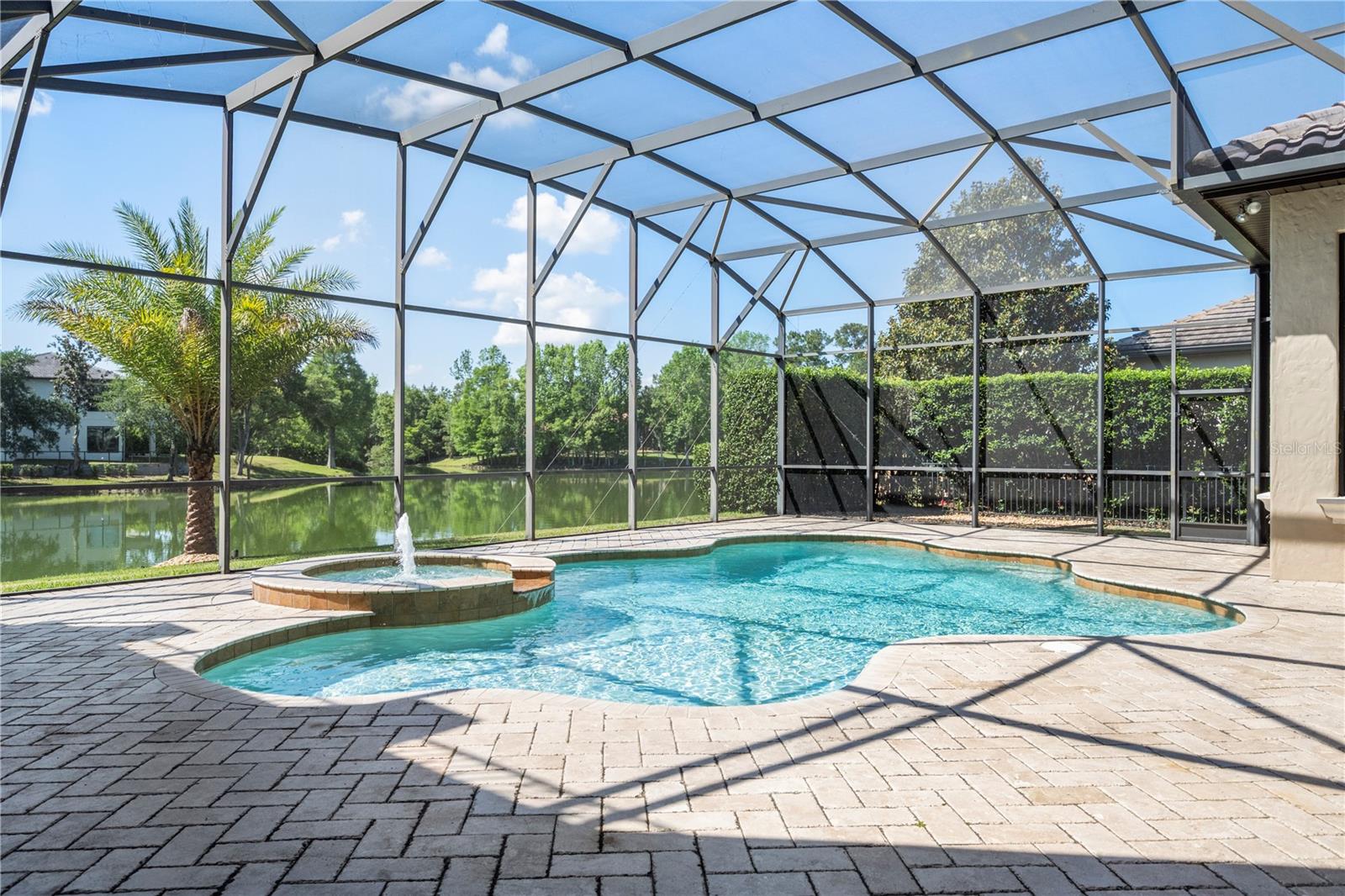 859 ISLE PT, SANFORD, FL — photo 42