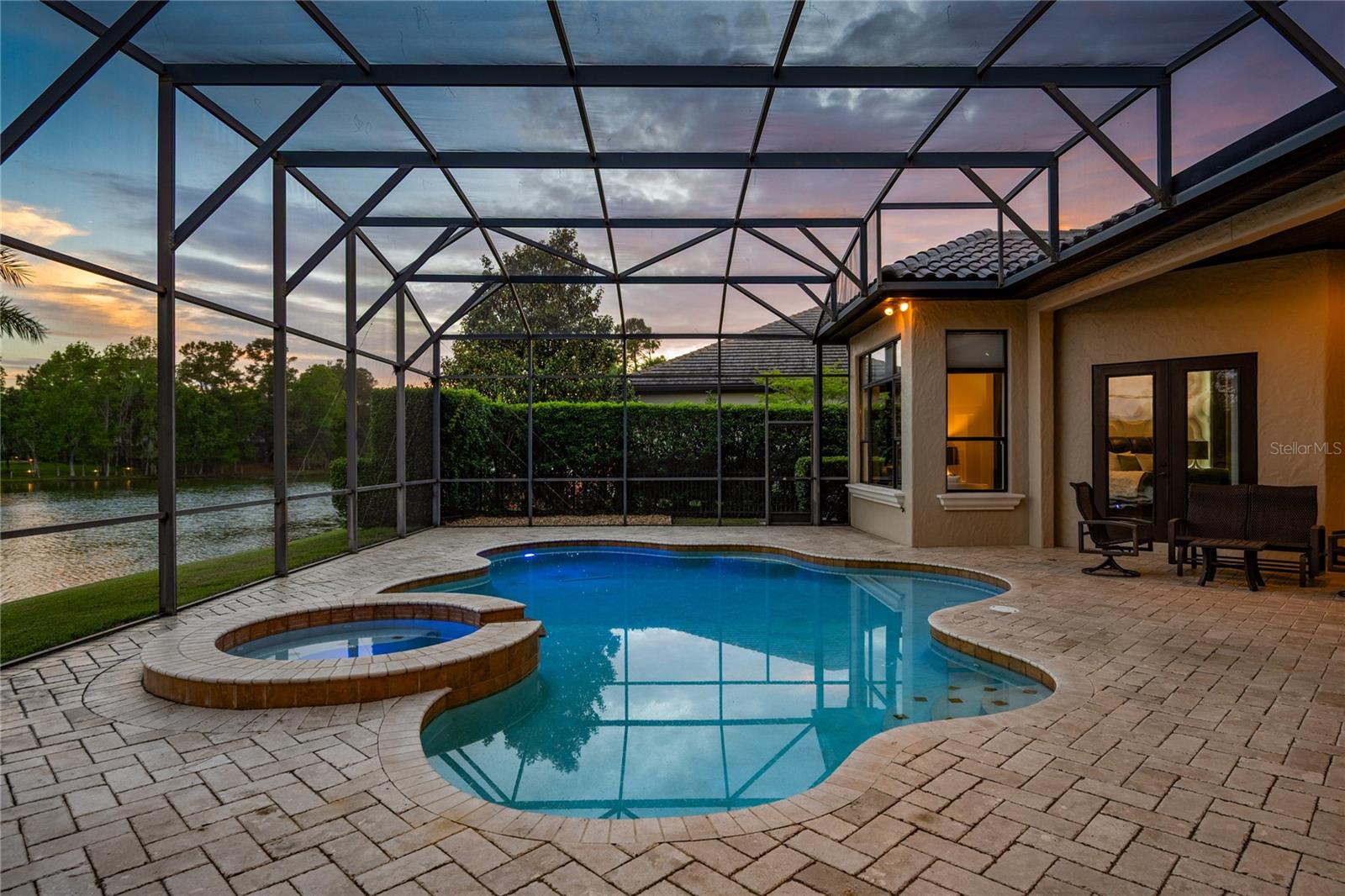859 ISLE PT, SANFORD, FL — photo 43