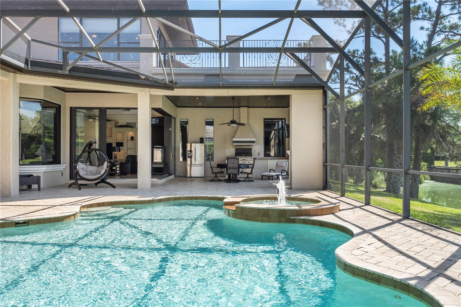 859 ISLE PT, SANFORD, FL — photo 44