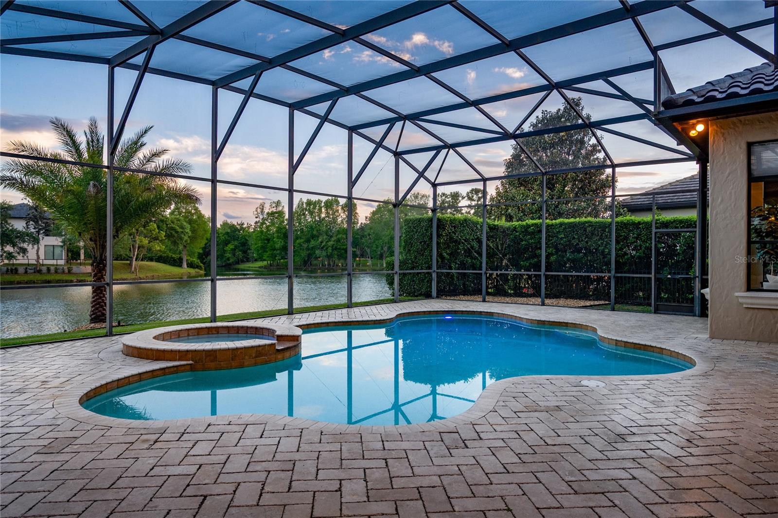859 ISLE PT, SANFORD, FL — photo 45