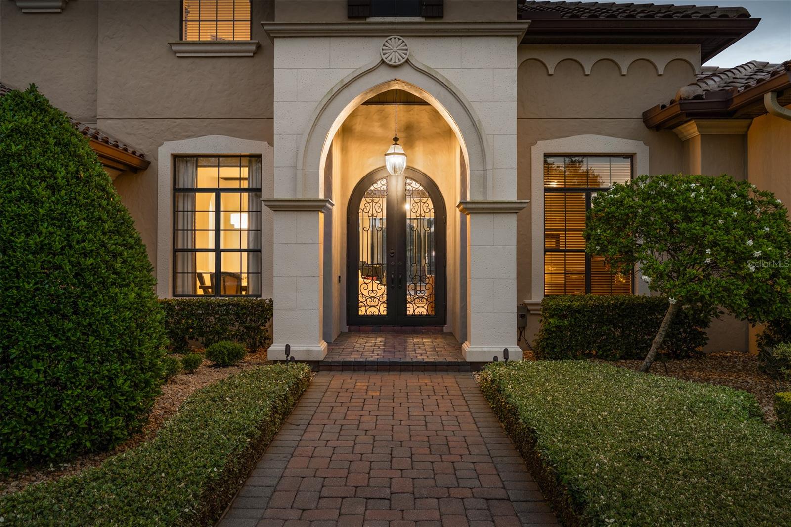 859 ISLE PT, SANFORD, FL — photo 49