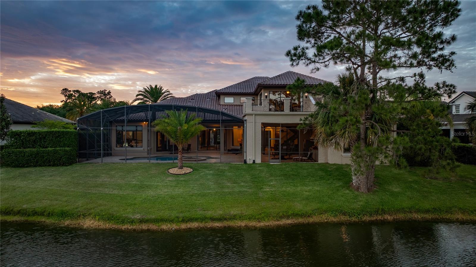 859 ISLE PT, SANFORD, FL — photo 50