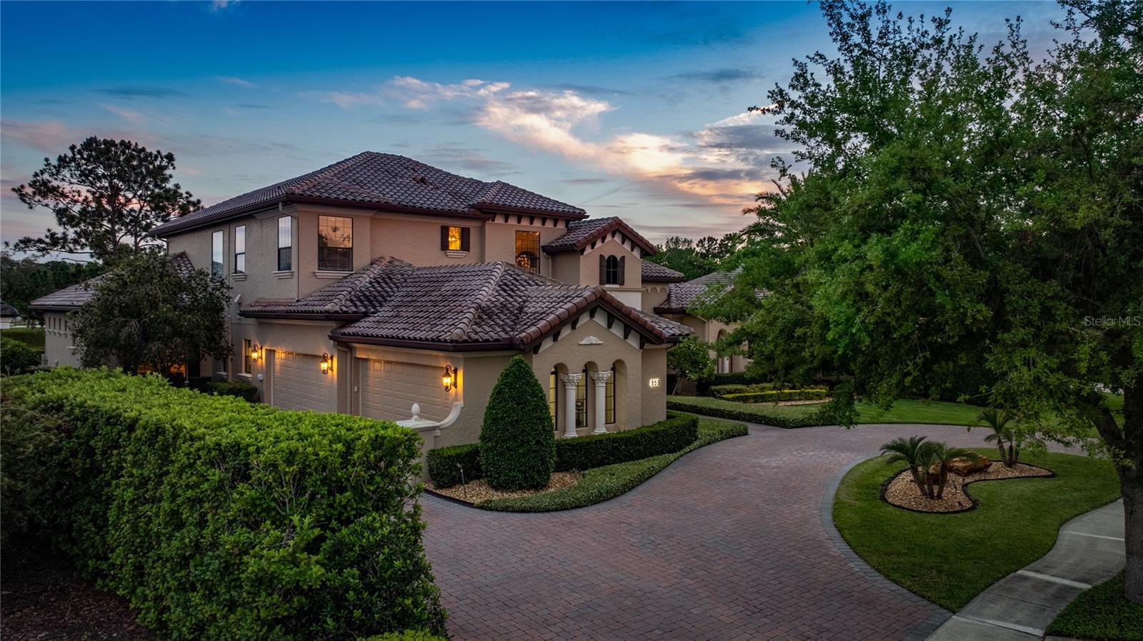 859 ISLE PT, SANFORD, FL — photo 51