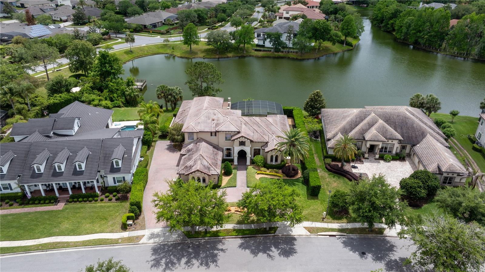 859 ISLE PT, SANFORD, FL — photo 52