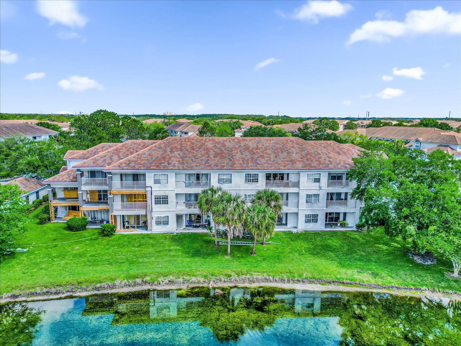 13803 FAIRWAY ISLAND DR #1626, ORLANDO, FL — photo 3