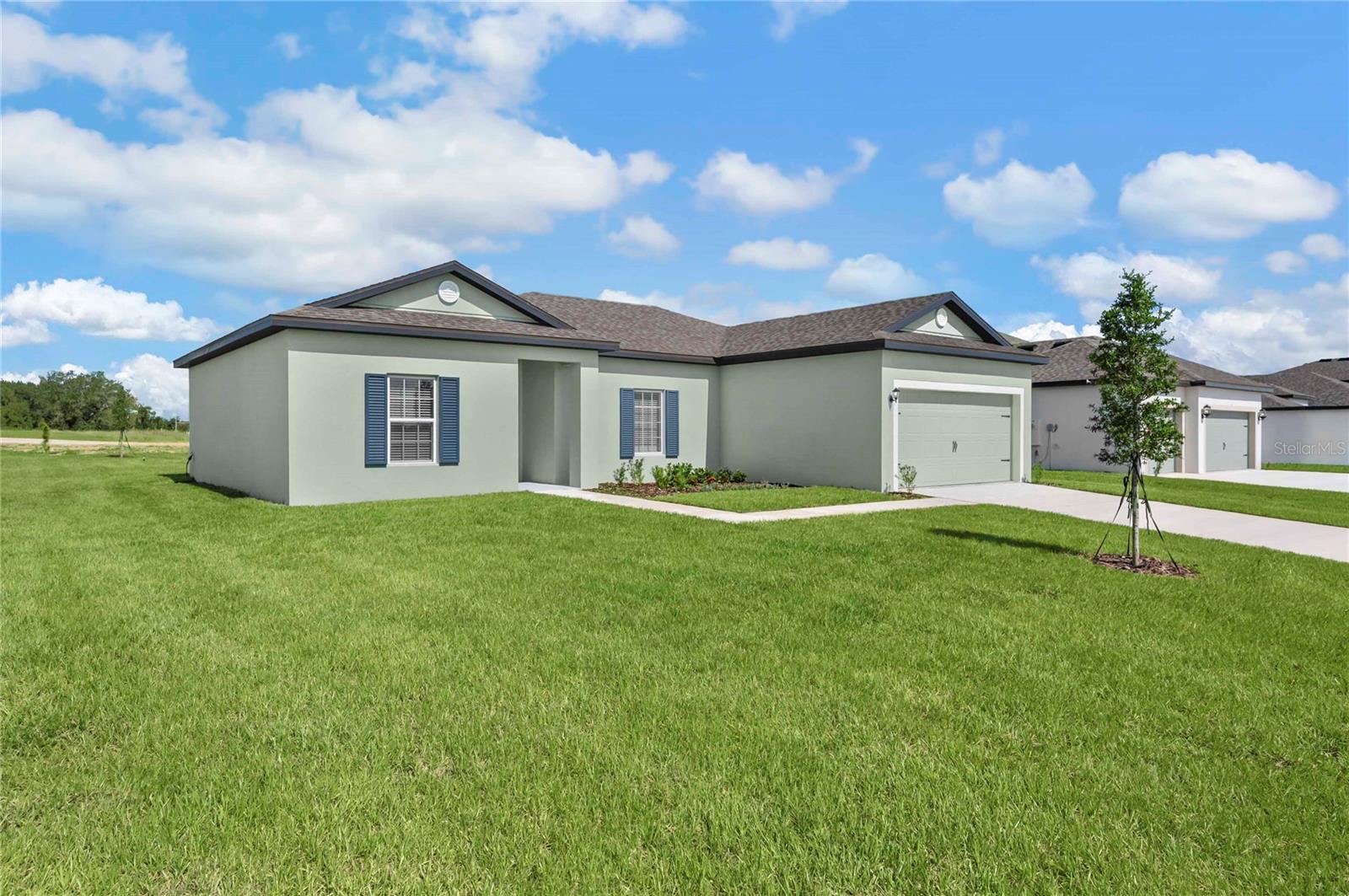 628 TANGELO TER, BABSON PARK, FL — photo 2